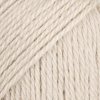 Příze DROPS Alpaca uni colour 9036 - krémová