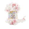 Příze Puffy color  6492  