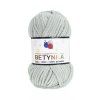 Příze Betynka 357 - šedá