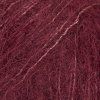 Příze DROPS Brushed Alpaca Silk 44 - švestka