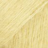 Příze DROPS Kid-Silk uni colour 73 - světlá žlutá