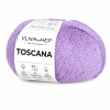 Příze Toscana 142440 – Levandulová