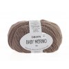 Příze DROPS Baby merino mix 17 - béžová