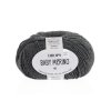 Příze DROPS Baby merino mix 20 - tmavě šedá
