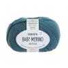 Příze DROPS Baby merino uni color 42 - petrol