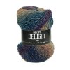 Příze DROPS Delight print 18 - podzimní les