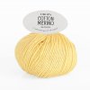Příze DROPS Cotton Merino 17 - vanilková
