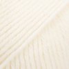 Příze DROPS Karisma 01 - smetanová