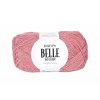 Příze DROPS Belle 11 - starorůžová