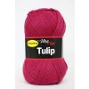 Příze Tulip 4049 - tmavá vínová