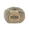 Příze DROPS Puna natural mix 04 - šedohnědá