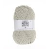 Příze DROPS Merino Extra Fine mix 08 - šedo béžová