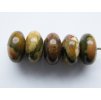 Ryolit, disk 13x6mm