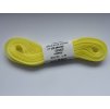 669(1) stuha taftova 6mm bananova 203