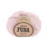 Příze DROPS Puna uni colour 09 - růžová