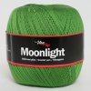 Příze Moonlight 8156 - zelená