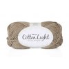 Příze DROPS Cotton light 22 - taupe