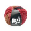 Příze DROPS Big Delight 15 - láva