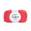 Příze DROPS Safran 13 - korálová
