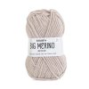 Příze DROPS Big Merino uni color 19 - béžová