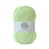 Příze DROPS Merino Extra Fine uni color 26 - pistáciová