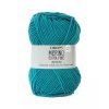 Příze DROPS Merino Extra Fine uni color 28 - petrol