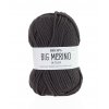 Příze DROPS Big Merino uni color 05 - moka