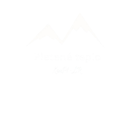 Pletené teplo