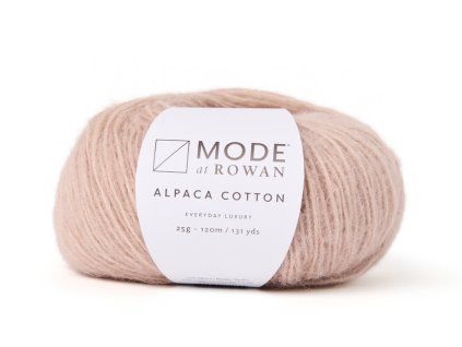 Alpaca Cotton M100002 00017 B
