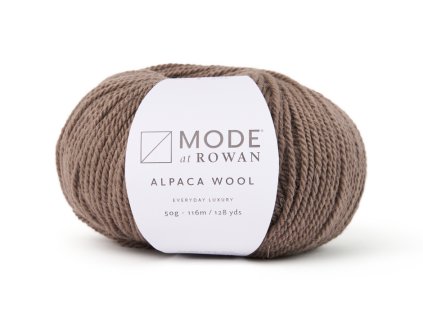 Alpaca Wool M100005 00015 B