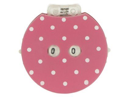 knitpro clicky pocitadlo riadkov id49582