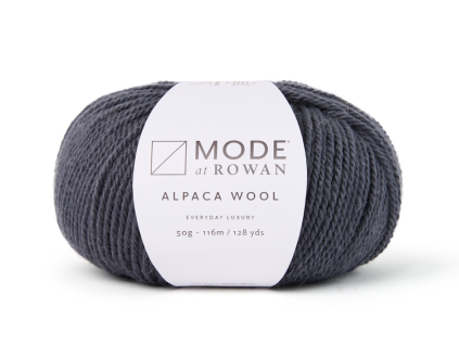 Alpaca Wool M100005 00010 B