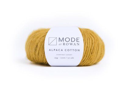 AlpacaCotton SunValley 21 BB