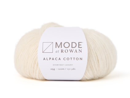Alpaca Cotton M100002 00014 B