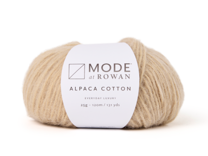 Alpaca Cotton M100002 00015 B