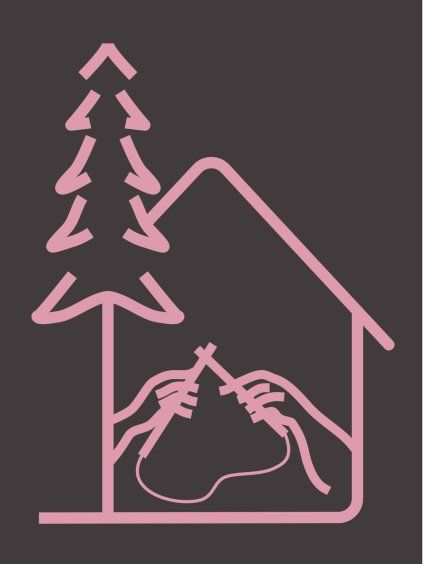 Retreat banner