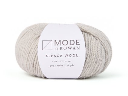Alpaca Wool M100005 00012 B