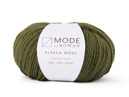 Alpaca Wool M100005 00018 B