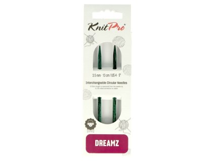knitpro dreamz drevene vymenitelne ihlice 3 5mm id62768