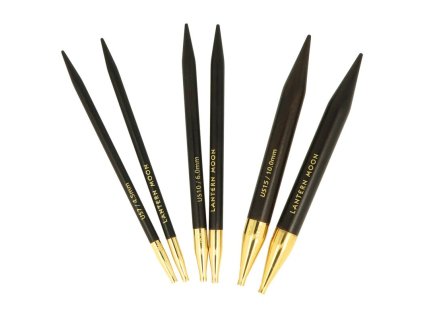 knitpro lantern moon vymenitelne ihlice 13cm id56794