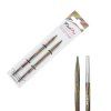 knitpro symfonie vymenitelne ihlice 4 5 mm id25380