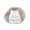 yarn wool merinosport knit merino extrafine medium beige autumn winter katia 10 fhd