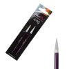knitpro zing vymenitelne ihlice kratke 10 cm 6 mm id27825