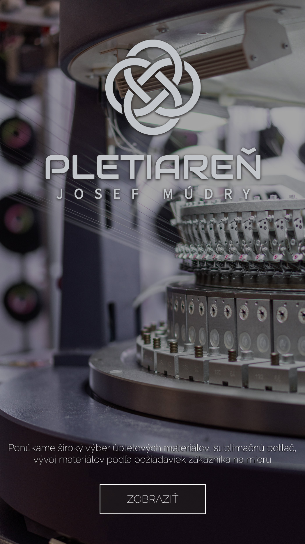 1. First banner | mobile