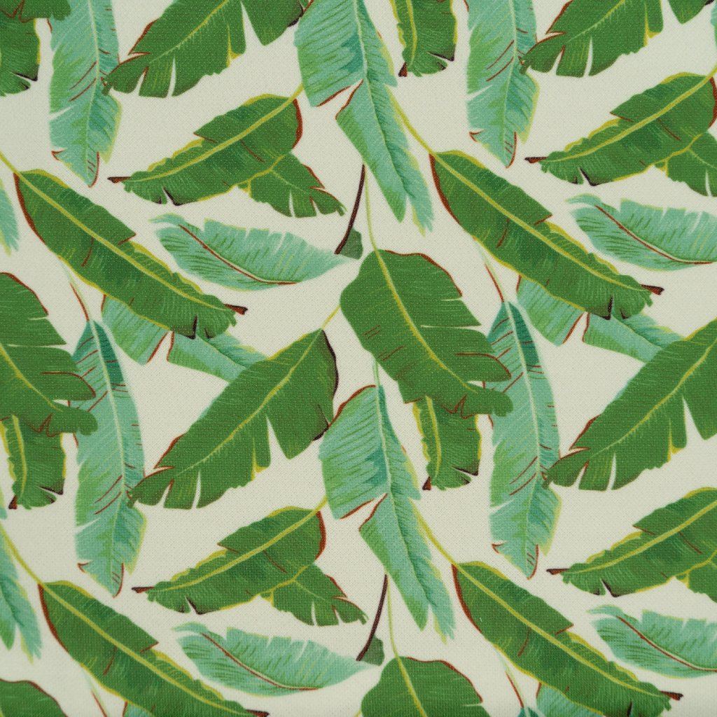 Gewebe BANANA LEAF - M260