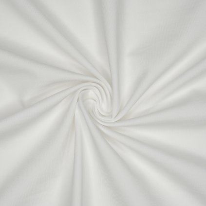 Legínovina recyklovaná WHITE - MYJJPE 220
