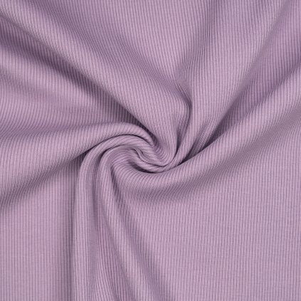 Patent rebrovaný pastel lilac - MPA1578T