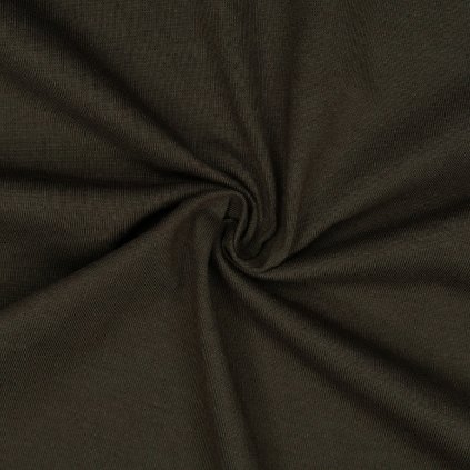 Jednolíc dark khaki - MJBČ195