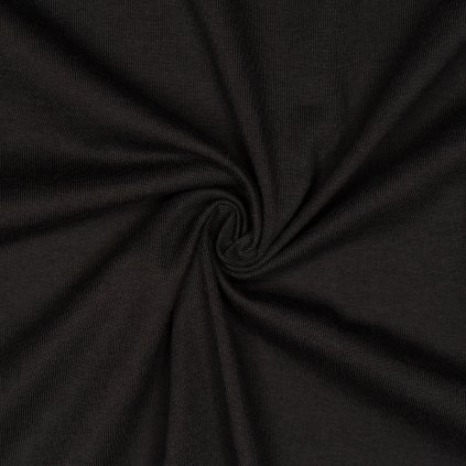 Jednolíc black - MJBČ195