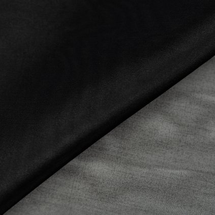 Organza black - M103